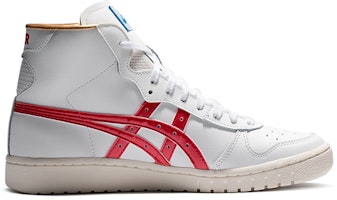 ASICS Japón L Retro 'Blanco Rojo' 1203A138-100 Order ASICS Japón L Retro 'Blanco Rojo' 1203A138-100