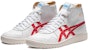 ASICS Japan L Retro 'Putih Merah' 1203A138-100