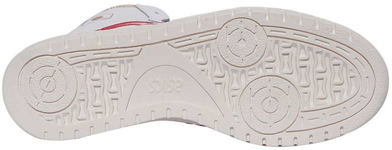 ASICS Unisex Jepang L Retro Putih/Merah 1203A138-100(S-BOX) Purchase ASICS Unisex Jepang L Retro Putih/Merah 1203A138-100(S-BOX)