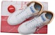 ASICS Unisex Japan L Retro Putih/Merah 1203A138-100(S-BOX)