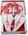 ASICS Unisex Japan L Retro Putih/Merah 1203A138-100(S-BOX)