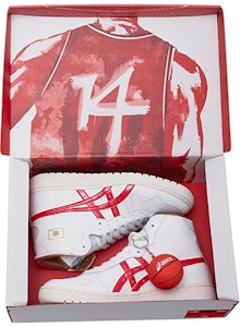 ASICS Unisex Jepang L Retro Putih/Merah 1203A138-100(S-BOX) Cheap ASICS Unisex Jepang L Retro Putih/Merah 1203A138-100(S-BOX)