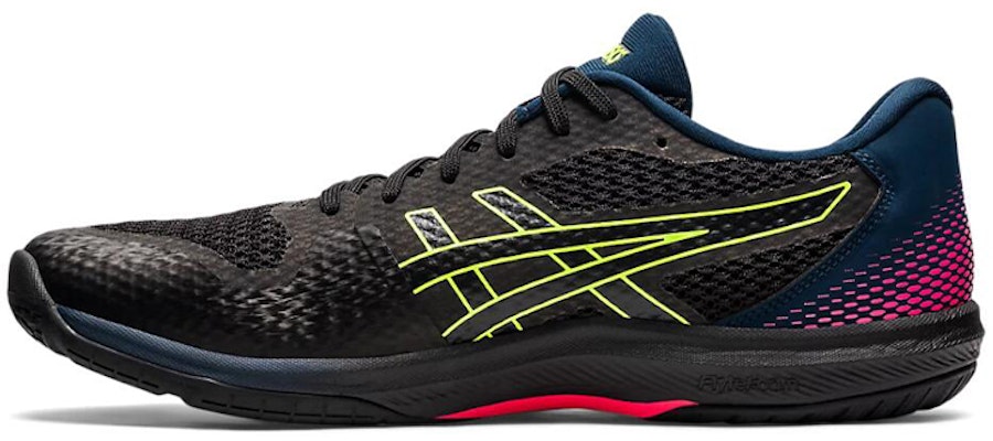 ASICS Rote Jepun Lyte FF 2 /Kuning 'Hitam' 1053A028-010 Buy ASICS Rote Jepun Lyte FF 2 /Kuning 'Hitam' 1053A028-010