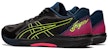 ASICS Rote Jepun Lyte FF 2 /Kuning 'Hitam' 1053A028-010