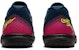 ASICS Rote Jepun Lyte FF 2 /Kuning 'Hitam' 1053A028-010