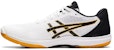 ASICS Rote Japan Lyte FF 2 Putih/Hitam 1053A028-103