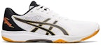 Order ASICS Rote Japan Lyte FF 2 Putih/Hitam 1053A028-103
