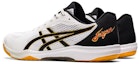 Lookbook ASICS Rote Japan Lyte FF 2 Putih/Hitam 1053A028-103