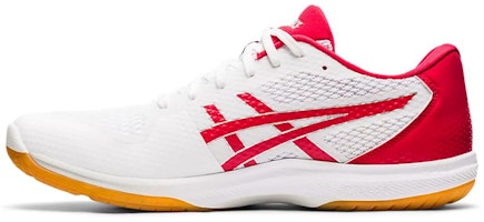 ASICS Rote Japan Lyte FF 2 White/Red 1053A028-104 ASICS Rote Japan Lyte FF 2 White/Red 1053A028-104