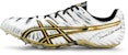 ASICS Japan Lite-Ning 4 'Putih Emas' G201Y-0190
