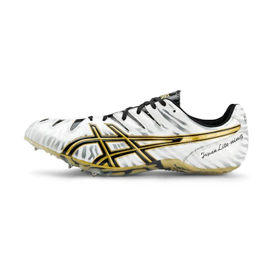 ASICS Japan Lite-Ning 4 'White Gold'