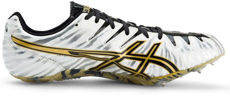 ASICS Japan Lite-Ning 4 'White Gold' G201Y-0190 Order ASICS Japan Lite-Ning 4 'White Gold' G201Y-0190