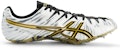 ASICS Japan Lite-Ning 4 'Putih Emas' G201Y-0190