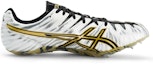 Order ASICS Japan Lite-Ning 4 'Putih Emas' G201Y-0190