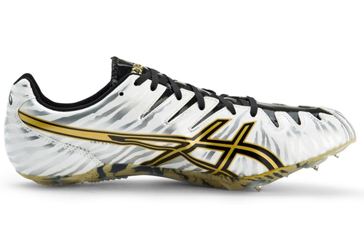Order ASICS Japan Lite-Ning 4 'White Gold' G201Y-0190
