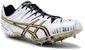 ASICS Japan Lite-Ning 4 'Putih Emas' G201Y-0190