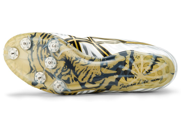 Shop アシックス ジャパンL4 白金 (Ashikkusu Japan L4 Hakkin) G201Y-0190