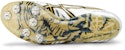 ASICS Japan Lite-Ning 4 'Putih Emas' G201Y-0190