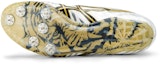 Shop ASICS Japan Lite-Ning 4 'Putih Emas' G201Y-0190