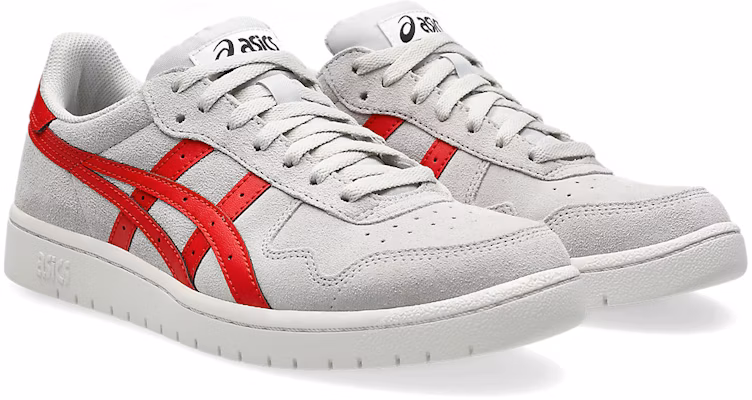 ASICS Jepun Pro 'Kelabu Awan Merah Klasik' 1201A920-020 Order ASICS Jepun Pro 'Kelabu Awan Merah Klasik' 1201A920-020