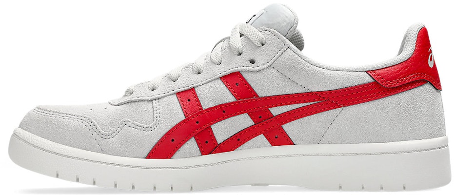 ASICS Jepun Pro 'Kelabu Awan Merah Klasik' 1201A920-020 Shop ASICS Jepun Pro 'Kelabu Awan Merah Klasik' 1201A920-020