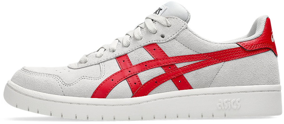 ASICS Jepun Pro 'Kelabu Awan Merah Klasik' 1201A920-020 Cheap ASICS Jepun Pro 'Kelabu Awan Merah Klasik' 1201A920-020