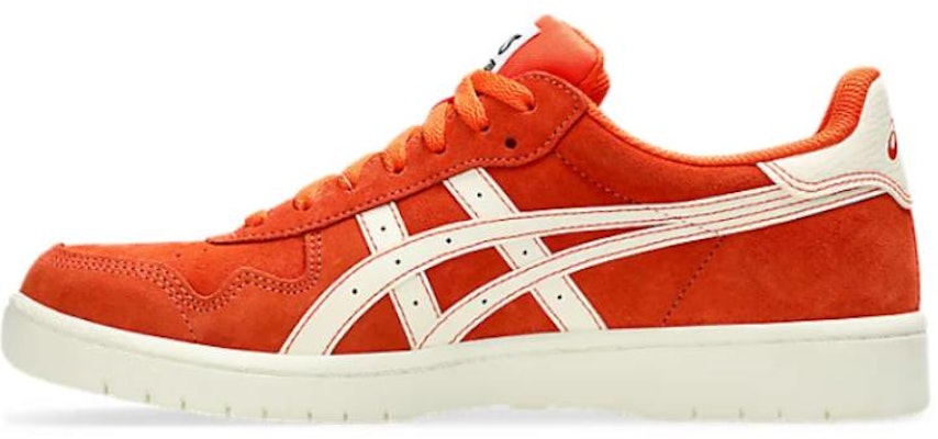ASICS Japan Pro 'Orange Ivory' 1201A920-800 Buy ASICS Japan Pro 'Orange Ivory' 1201A920-800