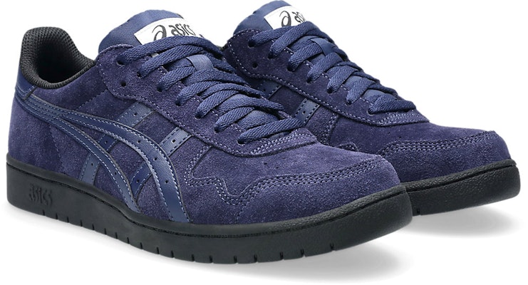 ASICS Japan Pro 'Peacoat Hitam' Sneakers 1201A920-400 Order ASICS Japan Pro 'Peacoat Hitam' Sneakers 1201A920-400