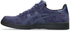 Shop ASICS Japan Pro 'Peacoat Hitam' Sneakers 1201A920-400