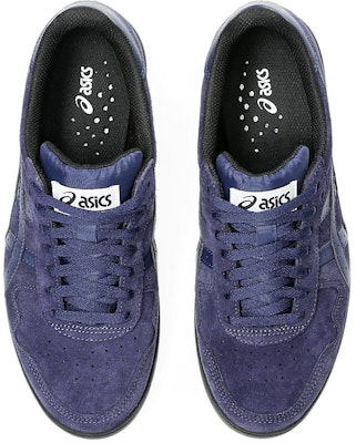 ASICS Japan Pro 'Peacoat Hitam' Sneakers 1201A920-400 Details for ASICS Japan Pro 'Peacoat Hitam' Sneakers 1201A920-400