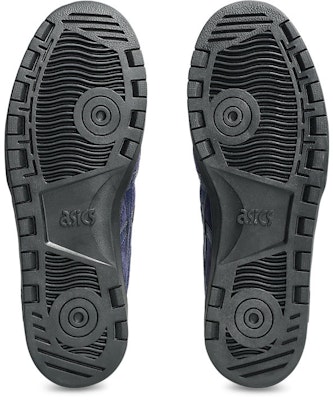 ASICS Japan Pro 'Peacoat Hitam' Sneakers 1201A920-400 Sizing ASICS Japan Pro 'Peacoat Hitam' Sneakers 1201A920-400