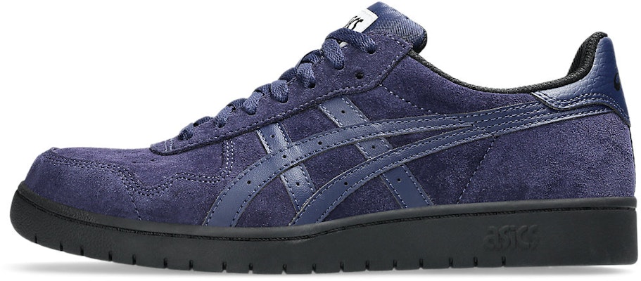 ASICS Japan Pro 'Peacoat Hitam' Sneakers 1201A920-400 Cheap ASICS Japan Pro 'Peacoat Hitam' Sneakers 1201A920-400