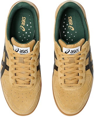 ASICS Japan Pro 'Wood Thrush Black Coffee' 1201A920-202 Details for ASICS Japan Pro 'Wood Thrush Black Coffee' 1201A920-202
