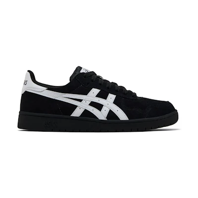 ASICS Japan Pro Black White 'Black/White'