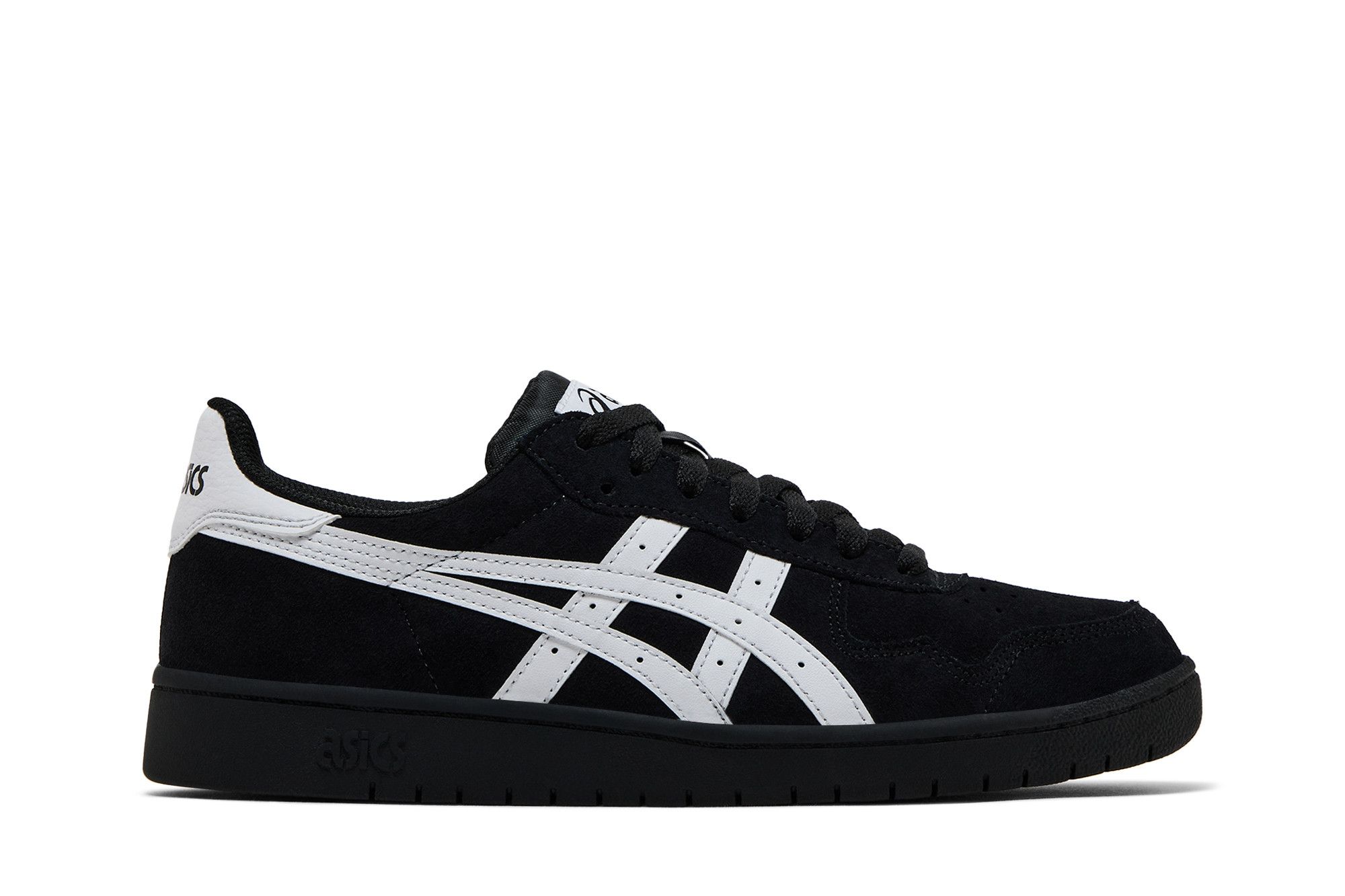 ASICS Japan Pro Black White 'Black/White' 1201A920-001