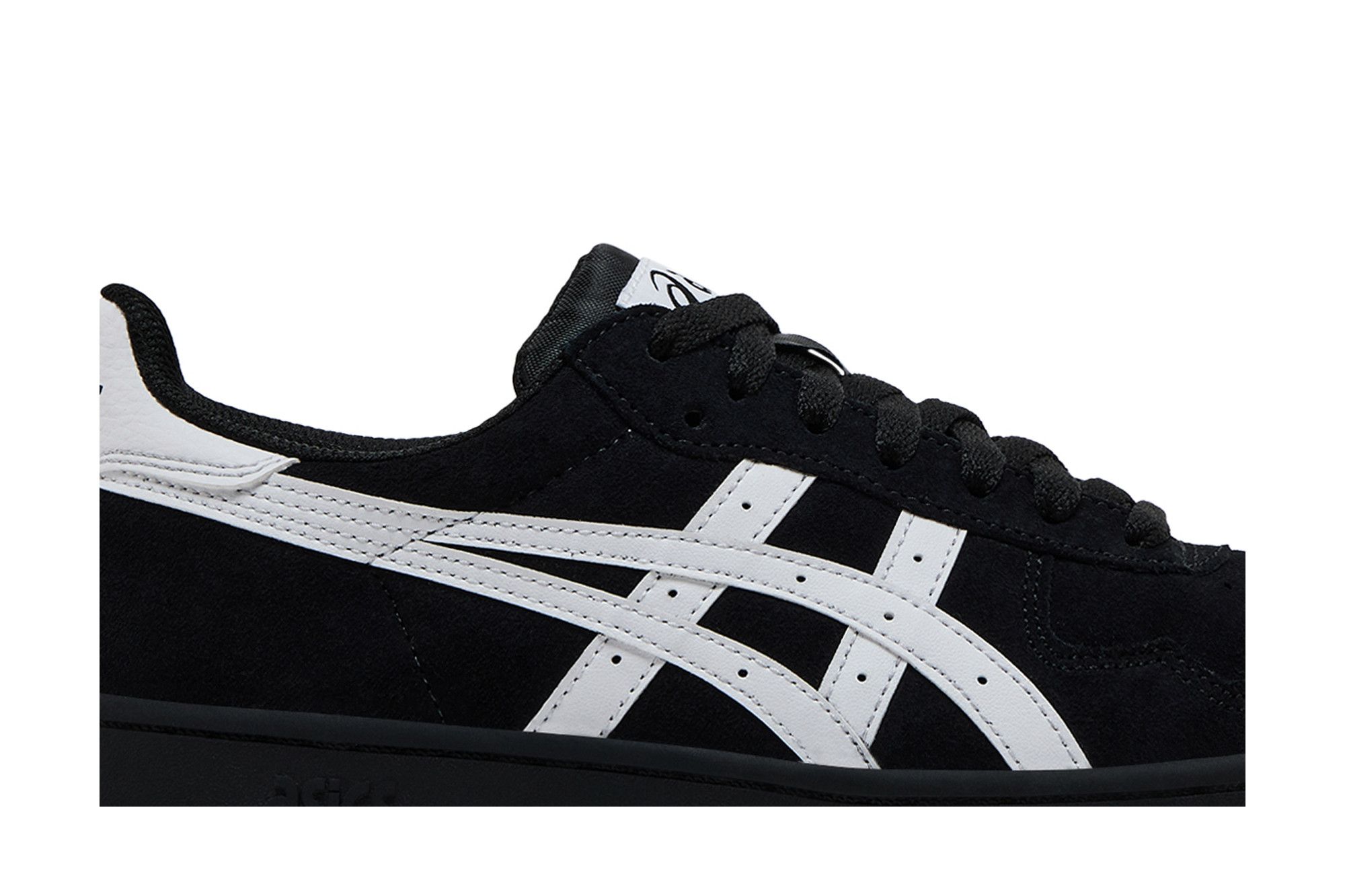 Lookbook ASICS Japan Pro Black White 'Black/White' 1201A920-001