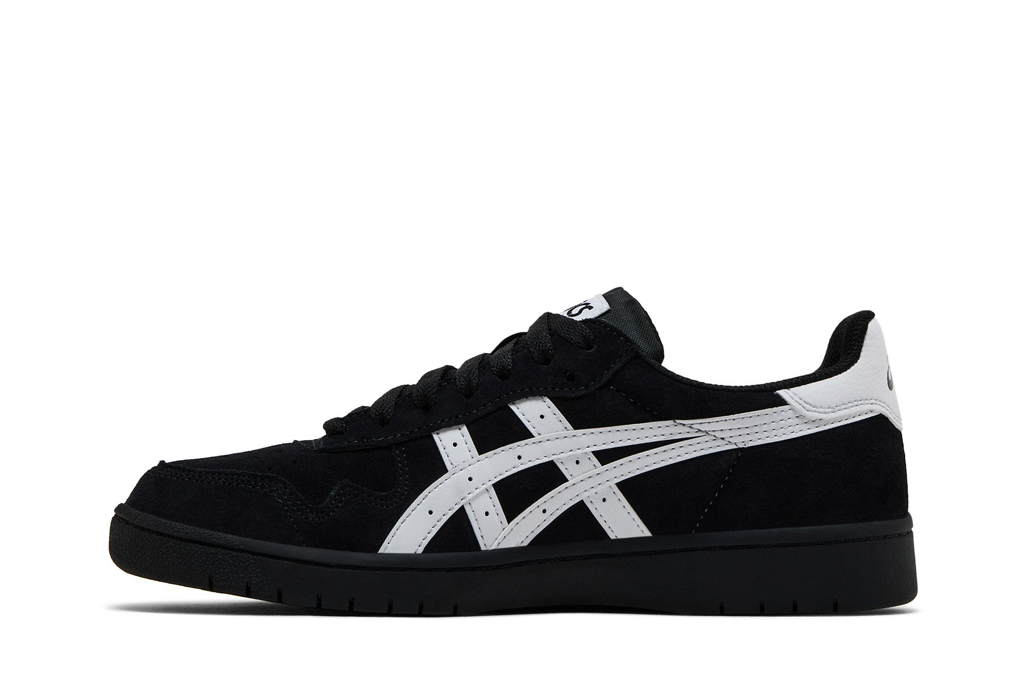 Shop ASICS Japan Pro Black White 'Black/White' 1201A920-001
