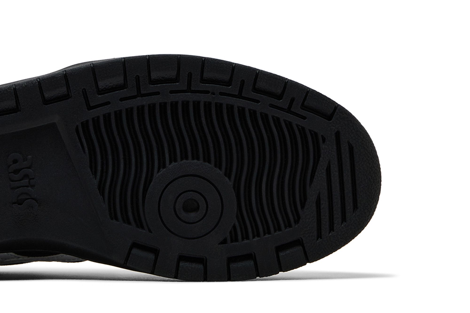 Details for ASICS Japan Pro Black White 'Black/White' 1201A920-001