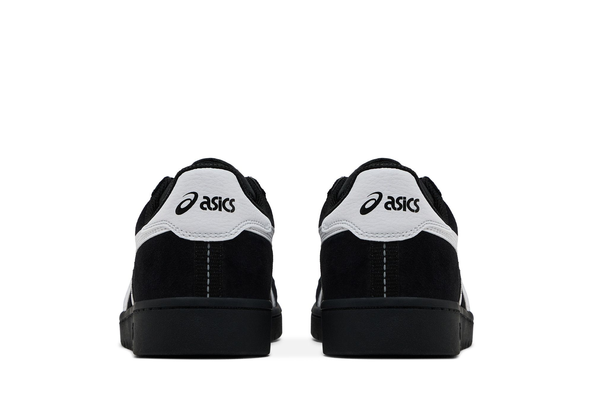 Sizing ASICS Japan Pro Black White 'Black/White' 1201A920-001
