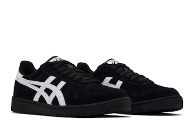 ASICS Japan Pro Black White 'Black/White'