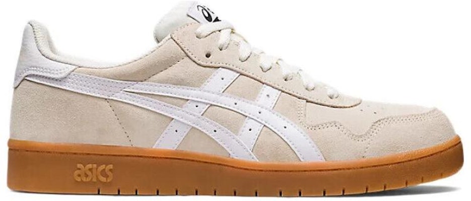 ASICS Japan Pro Krim Putih 'Krim/Putih' 1201A920-100 Order ASICS Japan Pro Krim Putih 'Krim/Putih' 1201A920-100
