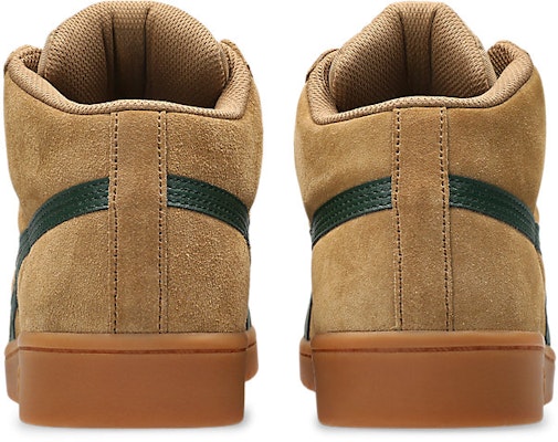 アシックス ジャパンプロ ミッドトップスニーカー ウォルナット/フォレストナイト 1201B033-200 Purchase アシックス ジャパンプロ ミッドトップスニーカー ウォルナット/フォレストナイト 1201B033-200