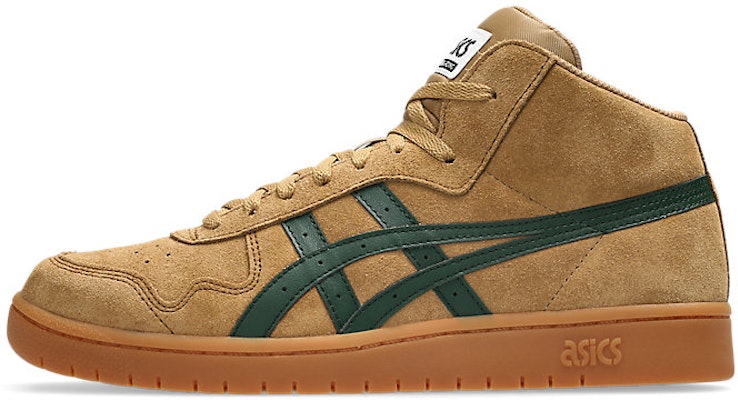 アシックス ジャパンプロ ミッドトップスニーカー ウォルナット/フォレストナイト 1201B033-200 Cheap アシックス ジャパンプロ ミッドトップスニーカー ウォルナット/フォレストナイト 1201B033-200
