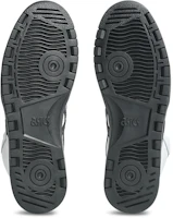 Sizing ASICS JAPAN PRO 中筒休閒鞋 白色/黑色 1201B062-100