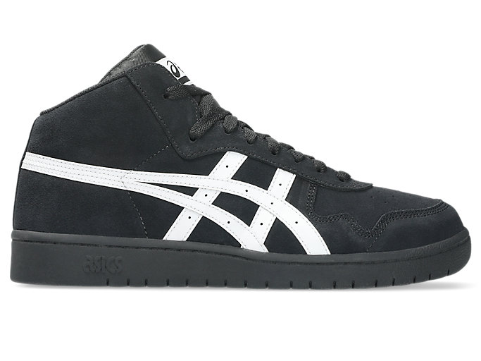 ASICS Japan Pro MT High-Top Sneakers Black/Bright White 1201B033-003