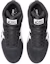 Details for ASICS Japan Pro MT High-Top Sneakers Black/Bright White 1201B033-003