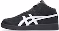Cheap ASICS Japan Pro MT High-Top Sneakers Black/Bright White 1201B033-003