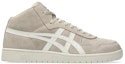 Buy ASICS Japan Pro MT High-Top Sneakers Feather Grey/Cream 1201B033-020