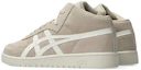 Lookbook ASICS Japan Pro MT High-Top Sneakers Feather Grey/Cream 1201B033-020