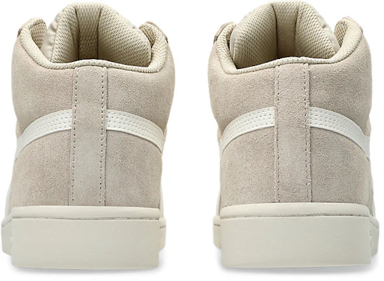 ASICS Japan Pro MT High-Top Sneakers Feather Grey/Cream 1201B033-020 Purchase ASICS Japan Pro MT High-Top Sneakers Feather Grey/Cream 1201B033-020
